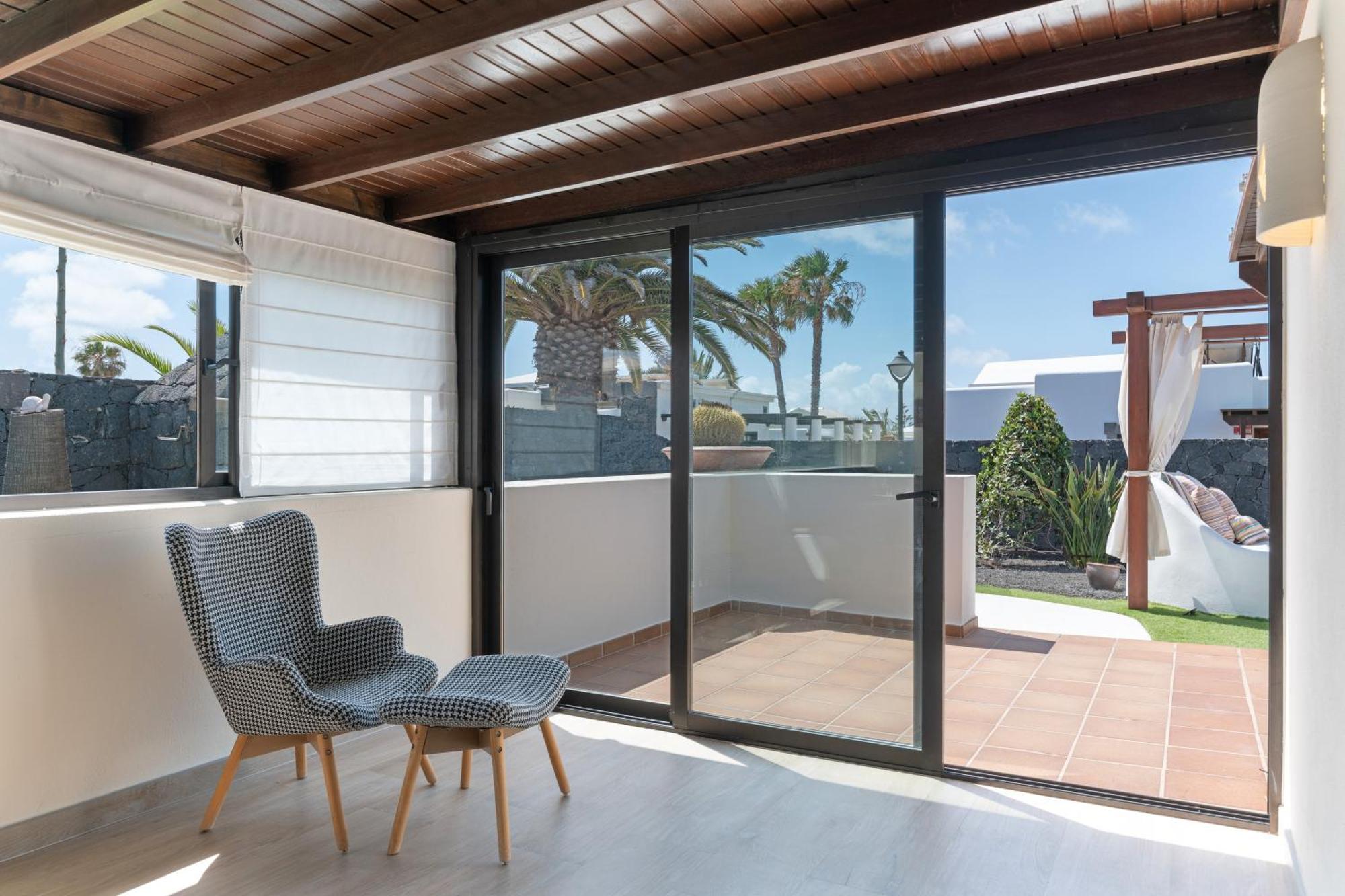 Villa Carabela 83 Playa Blanca  Exterior foto